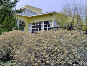 Отель Casa Tunquén  Альгарробо